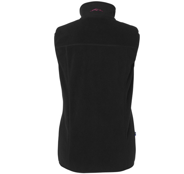 Sogne fleece vest W Sogne fleece vest W