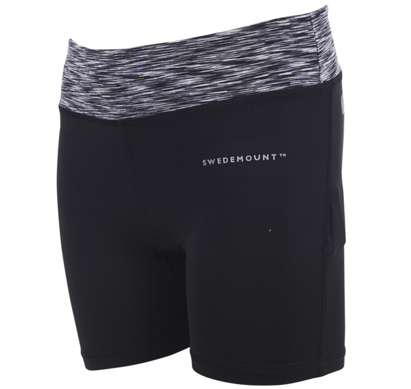 Short short training tights JR Short short training tights JR