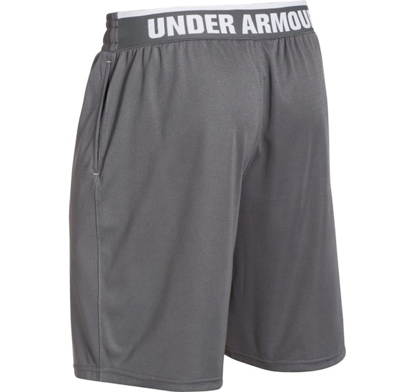 under armour reflex shorts