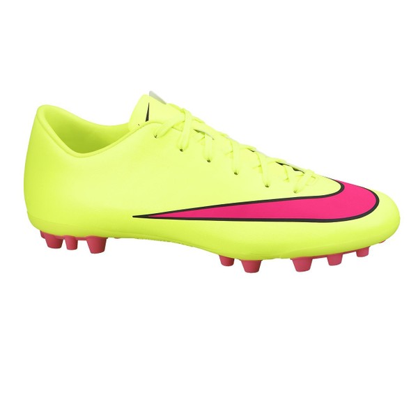 nike mercurial victory v ag
