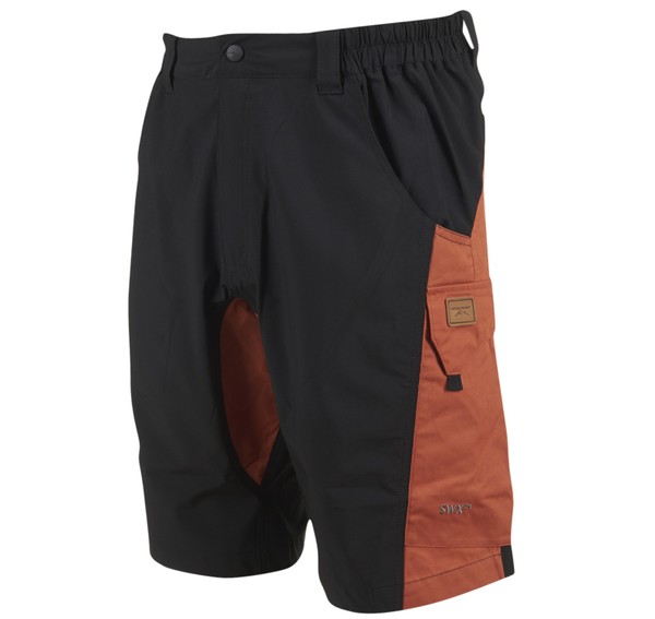 Nordkap Stretch Shorts Nordkap Stretch Shorts