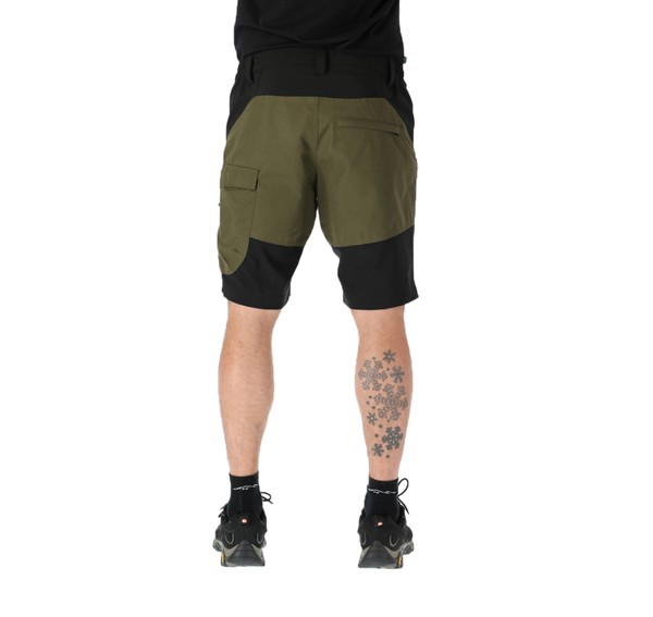 Nordkap Stretch Shorts Nordkap Stretch Shorts