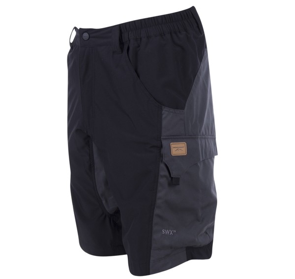 Nordkap Stretch Shorts Nordkap Stretch Shorts
