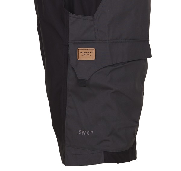 Nordkap Stretch Shorts Nordkap Stretch Shorts