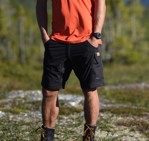 Nordkap Stretch Shorts Nordkap Stretch Shorts