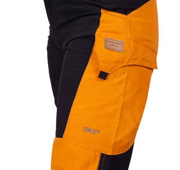 Nordkap Stretch Pants W Nordkap Stretch Pants W