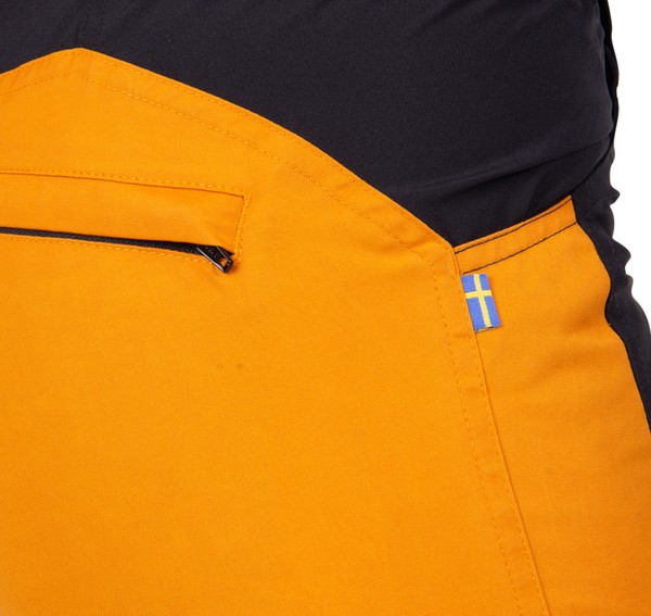 Nordkap Stretch Pants W Nordkap Stretch Pants W