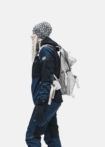 Nordkap Stretch Pants W Nordkap Stretch Pants W