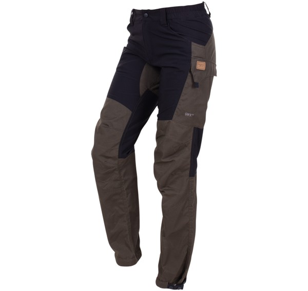 Nordkap Stretch Pants W Nordkap Stretch Pants W