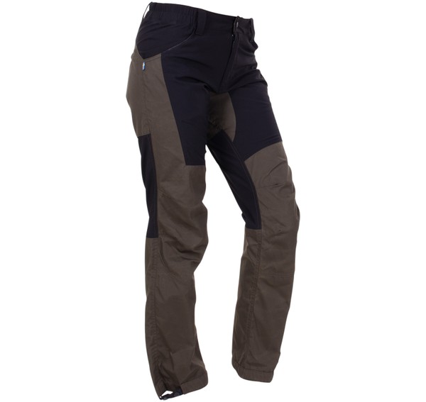 Nordkap Stretch Pants W Nordkap Stretch Pants W