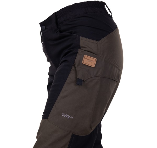 Nordkap Stretch Pants W Nordkap Stretch Pants W