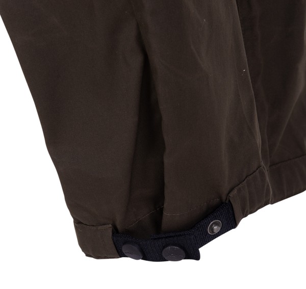Nordkap Stretch Pants W Nordkap Stretch Pants W