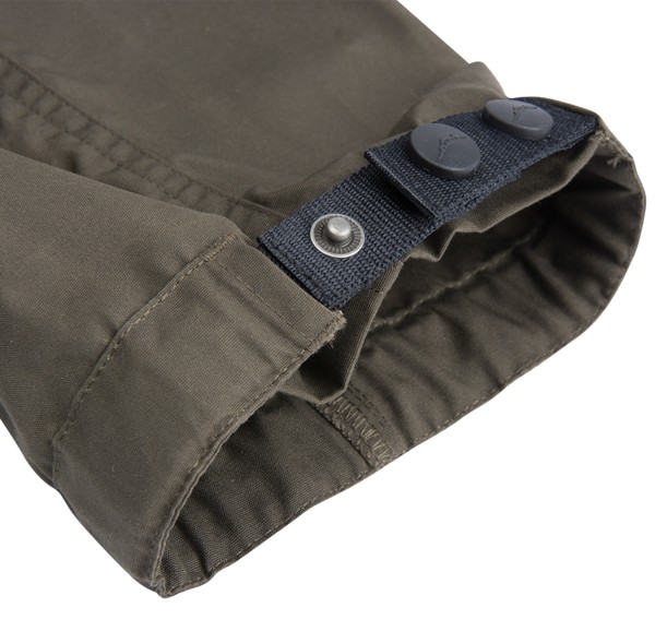 Nordkap Stretch Pants W Nordkap Stretch Pants W