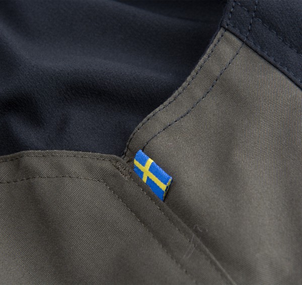 Nordkap Stretch Pants W Nordkap Stretch Pants W