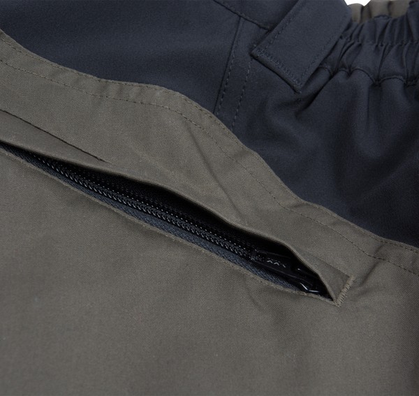 Nordkap Stretch Pants W Nordkap Stretch Pants W