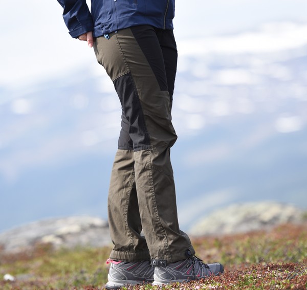 Nordkap Stretch Pants W Nordkap Stretch Pants W