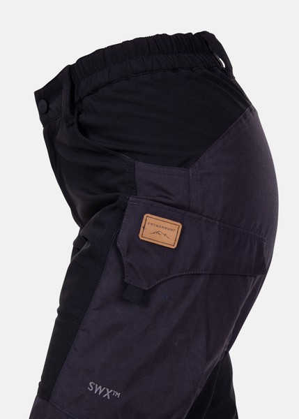 Nordkap Stretch Pants W Nordkap Stretch Pants W