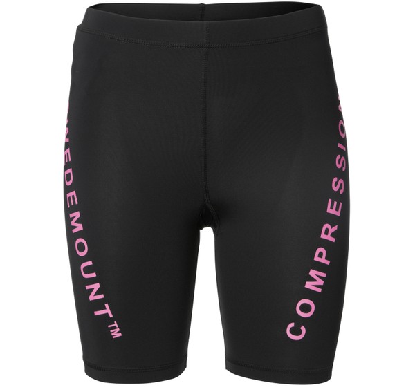 Compression Short Tights W Compression Short Tights W