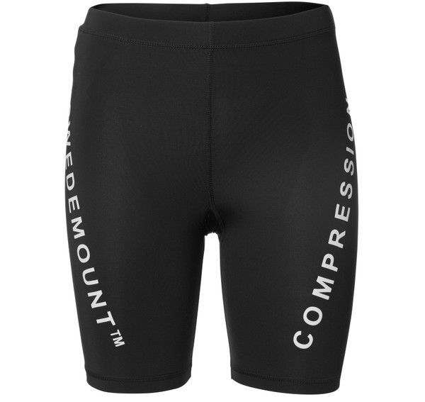 Compression Short Tights W Compression Short Tights W