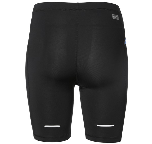 Compression Short Tights W Compression Short Tights W