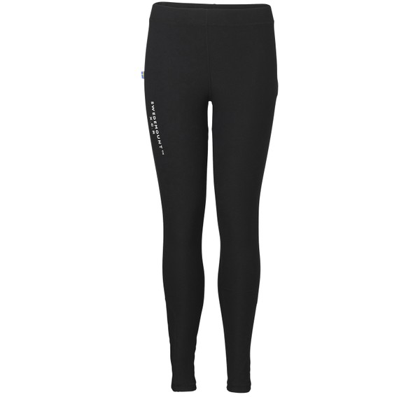 Running Long Tights Jr Running Long Tights Jr