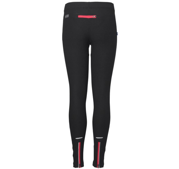 Running Long Tights Jr Running Long Tights Jr