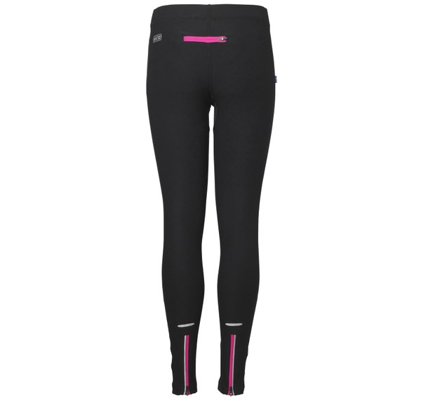 Running Long Tights Jr Running Long Tights Jr