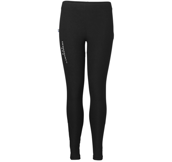 Running Long Tights Jr Running Long Tights Jr