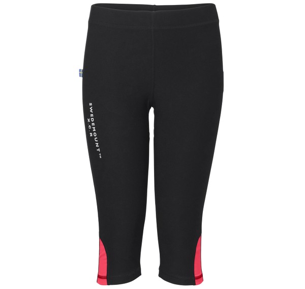 Running 3/4 Tights Jr Running 3/4 Tights Jr