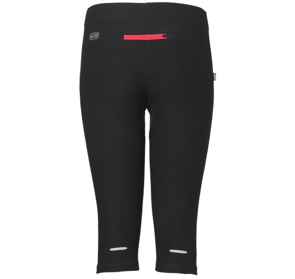 Running 3/4 Tights Jr Running 3/4 Tights Jr