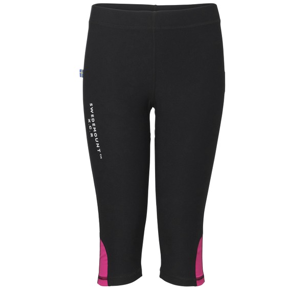 Running 3/4 Tights Jr Running 3/4 Tights Jr