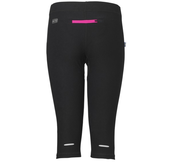 Running 3/4 Tights Jr Running 3/4 Tights Jr