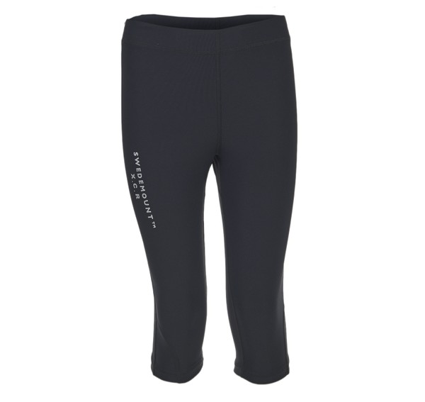 Running 3/4 Tights Jr Running 3/4 Tights Jr
