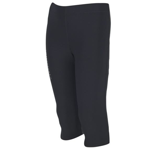 Running 3/4 Tights Jr Running 3/4 Tights Jr