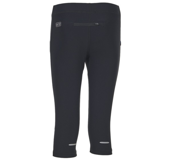 Running 3/4 Tights Jr Running 3/4 Tights Jr