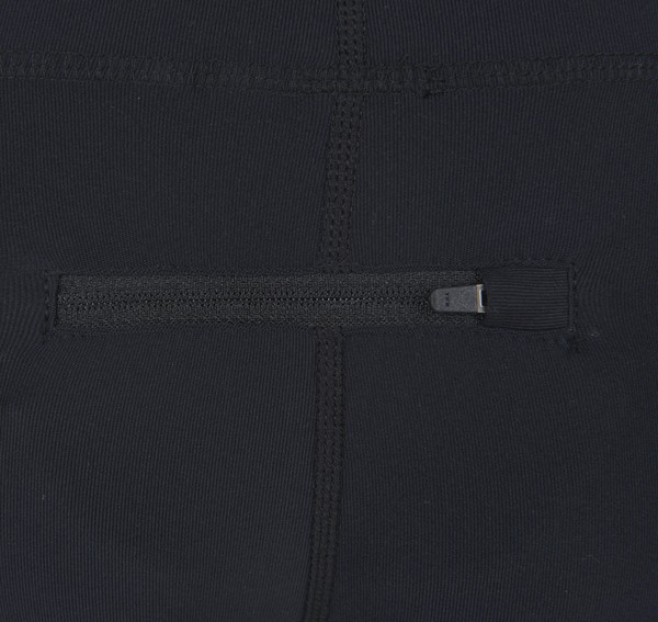 Running 3/4 Tights Jr Running 3/4 Tights Jr