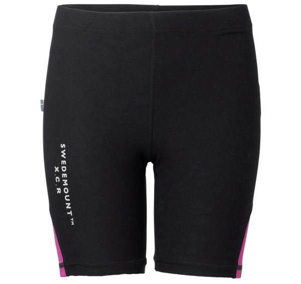 Running Short Tights Jr Running Short Tights Jr