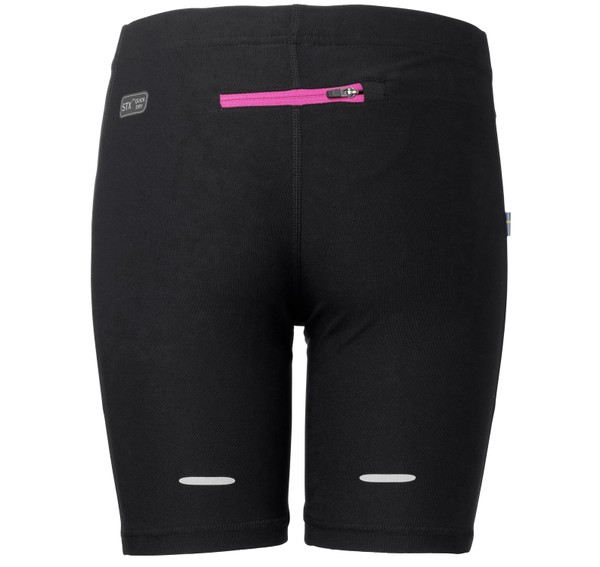Running Short Tights Jr Running Short Tights Jr
