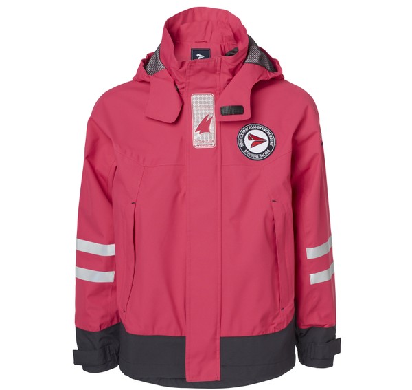 Latitude Jacket JR Latitude Jacket JR