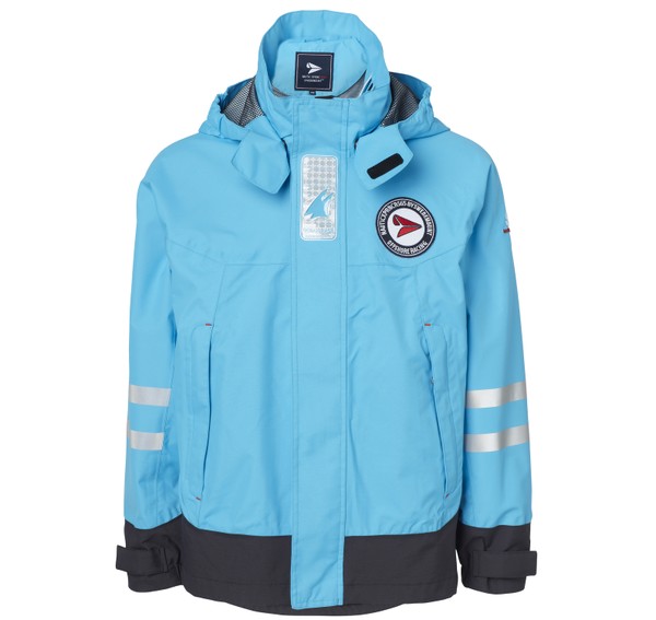Latitude Jacket JR Latitude Jacket JR