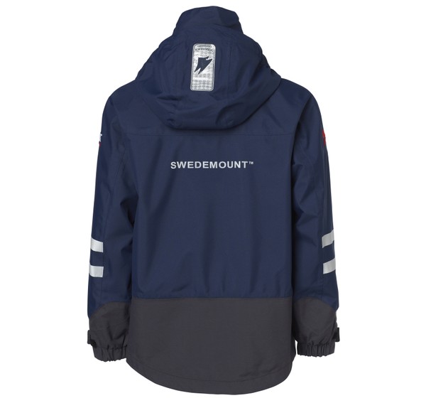 Latitude Jacket JR Latitude Jacket JR