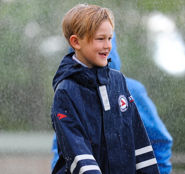 Latitude Jacket JR Latitude Jacket JR