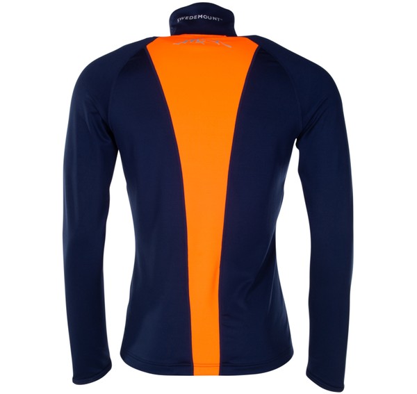 Run Logo Full Zip Sr Run Logo Full Zip Sr