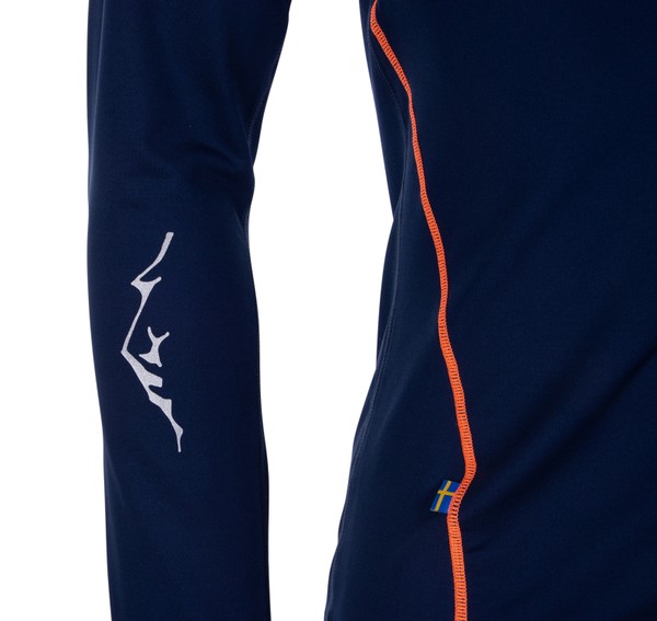 Run Logo Full Zip Sr Run Logo Full Zip Sr