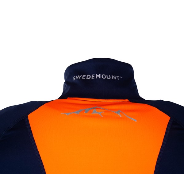 Run Logo Full Zip Sr Run Logo Full Zip Sr
