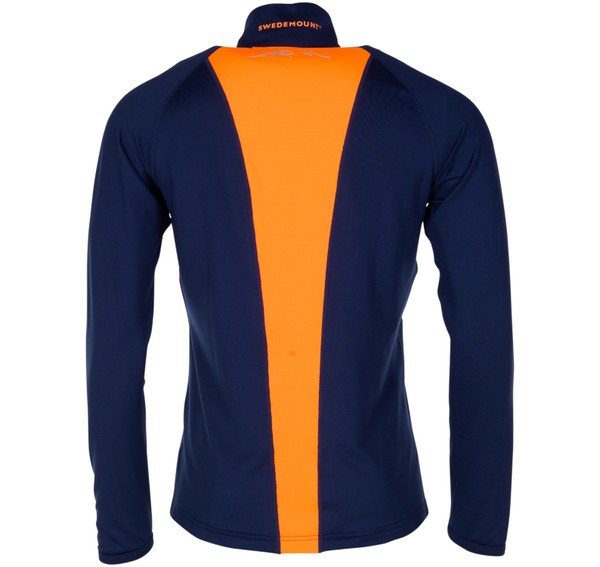 Run Logo Full Zip Sr Run Logo Full Zip Sr