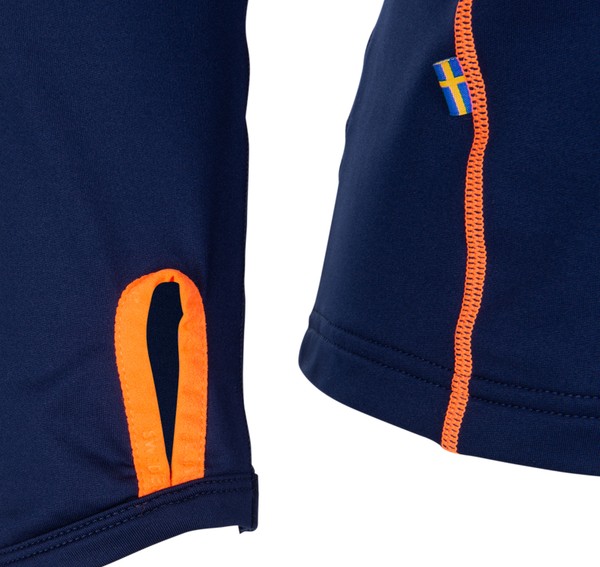 Run Logo Full Zip Sr Run Logo Full Zip Sr