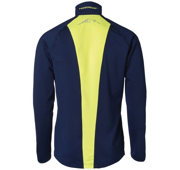 Run Logo Full Zip Sr Run Logo Full Zip Sr