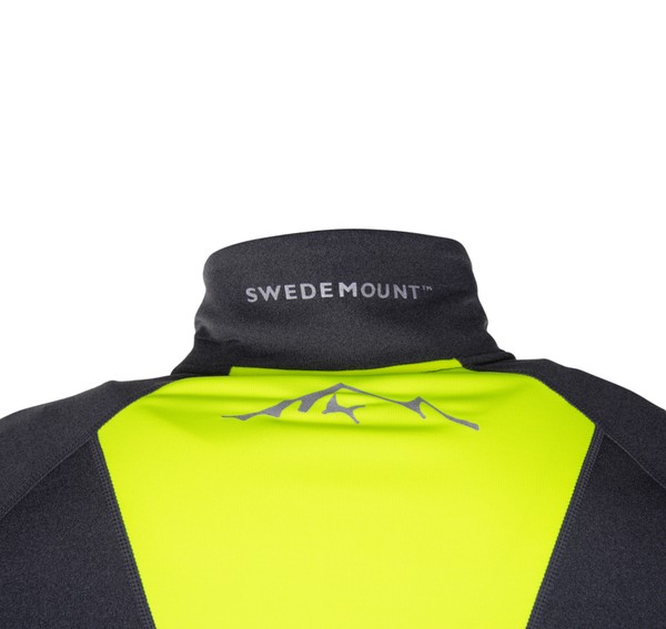 Run Logo Full Zip Sr Run Logo Full Zip Sr