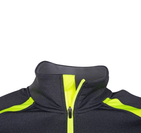 Run Logo Full Zip Sr Run Logo Full Zip Sr